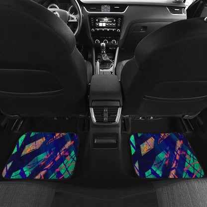 Gavin Scott Front and Rear Vehicle Mats