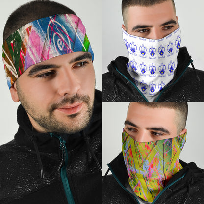 Gavin Scott Bandanas