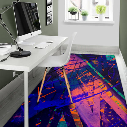 Gavin Scott Area Rugs (3 Sizes)