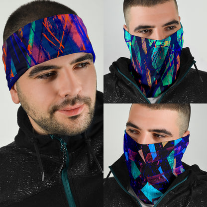 Gavin Scott Bandanas