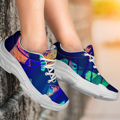 Gavin Scott Chunky Sneakers