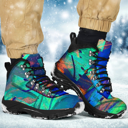 Gavin Scott Borealis Boots