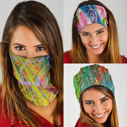 Gavin Scott Bandanas