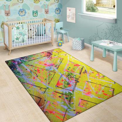 Gavin Scott Area Rugs (3 Sizes)