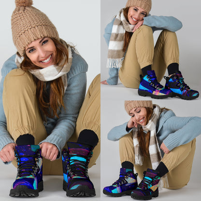 Gavin Scott Borealis Boots