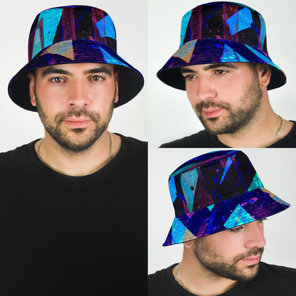 Gavin Scott Bucket Hat (Genderless)