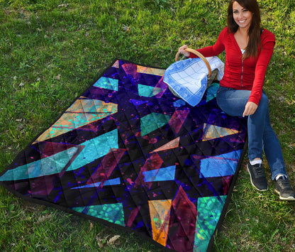 Gavin Scott Premium Quilts (6 Sizes)