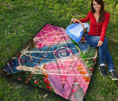 Gavin Scott Premium Quilts (6 Sizes)