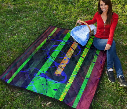 Gavin Scott Premium Quilts (6 Sizes)