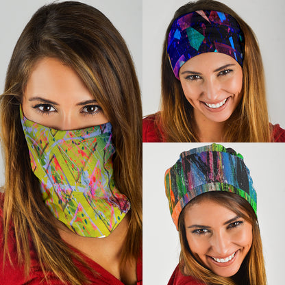 Gavin Scott Bandanas