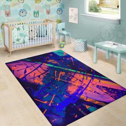 Gavin Scott Area Rugs (3 Sizes)