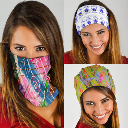 Gavin Scott Bandanas