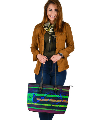 Gavin Scott BIG BAD BIT*H BAG