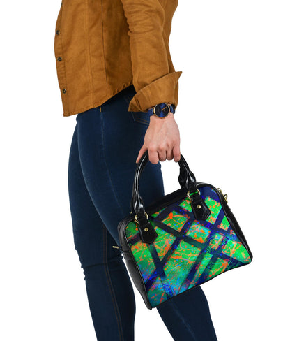 Gavin Scott The Bad Bag