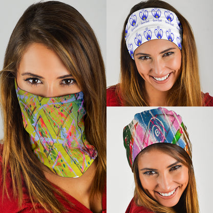Gavin Scott Bandanas