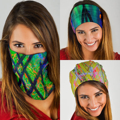 Gavin Scott Bandanas