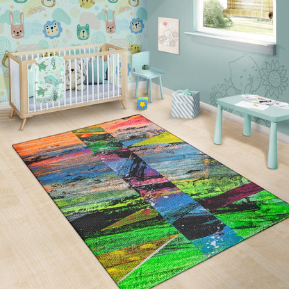 Gavin Scott Area Rugs (3 Sizes)