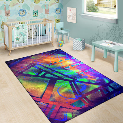 Gavin Scott Area Rugs (3 Sizes)