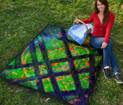 Gavin Scott Premium Quilts (6 Sizes)