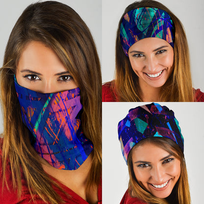 Gavin Scott Bandanas