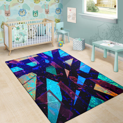 Gavin Scott Area Rugs (3 Sizes)