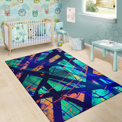 Gavin Scott Area Rugs (3 Sizes)