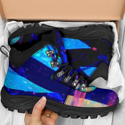 Gavin Scott Borealis Boots