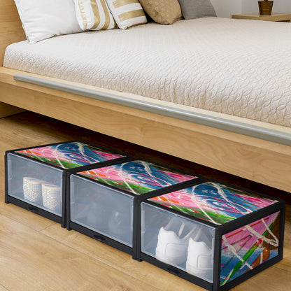 Gavin Scott Ultimate Shoe Shelf