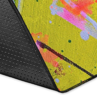 Gavin Scott Area Rugs (3 Sizes)