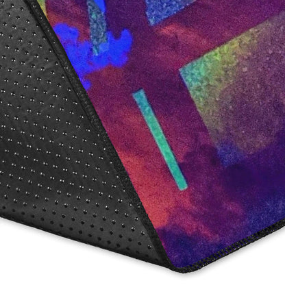 Gavin Scott Area Rugs (3 Sizes)