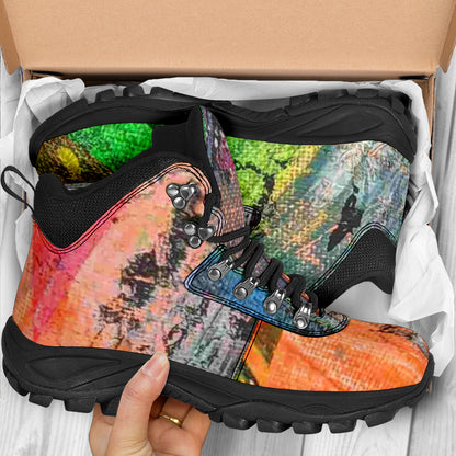 Gavin Scott Borealis Boots