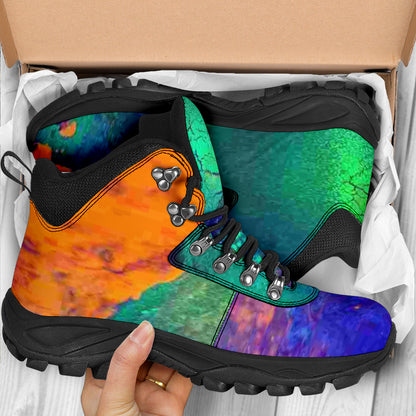 Gavin Scott Borealis Boots