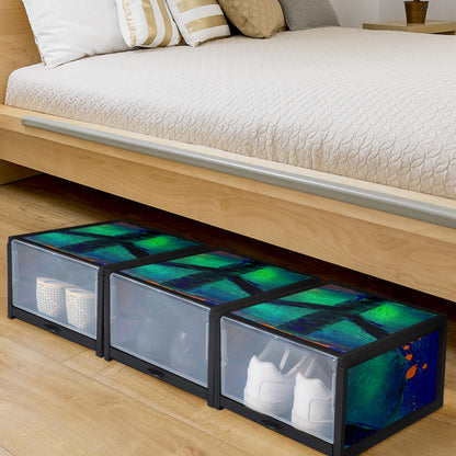 Gavin Scott Ultimate Shoe Shelf