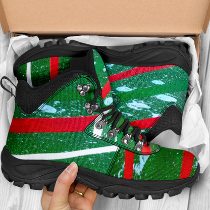 Gavin Scott Borealis Boots