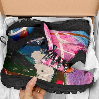 Gavin Scott Borealis Boots