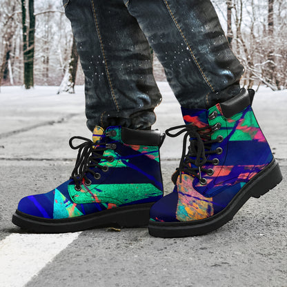 Gavin Scott All-Season Boots