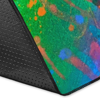 Gavin Scott Area Rugs (3 Sizes)