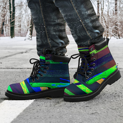 Gavin Scott All-Season Boots