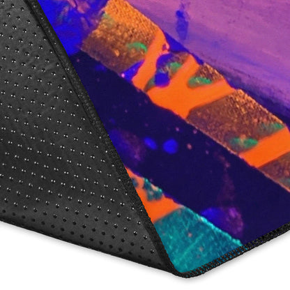 Gavin Scott Area Rugs (3 Sizes)