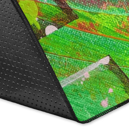 Gavin Scott Area Rugs (3 Sizes)