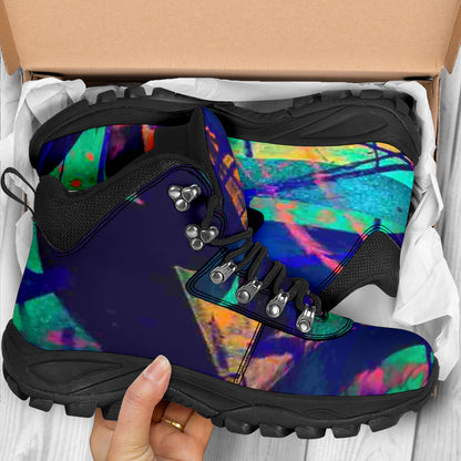 Gavin Scott Borealis Boots