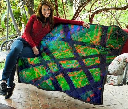 Gavin Scott Premium Quilts (6 Sizes)