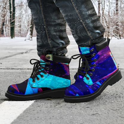 Gavin Scott All-Season Boots