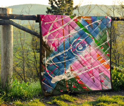 Gavin Scott Premium Quilts (6 Sizes)