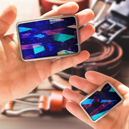 Gavin Scott Belt Buckle (2 Sizes)