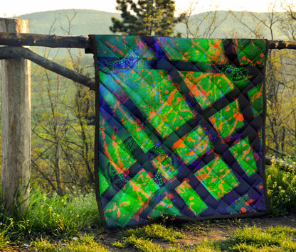 Gavin Scott Premium Quilts (6 Sizes)