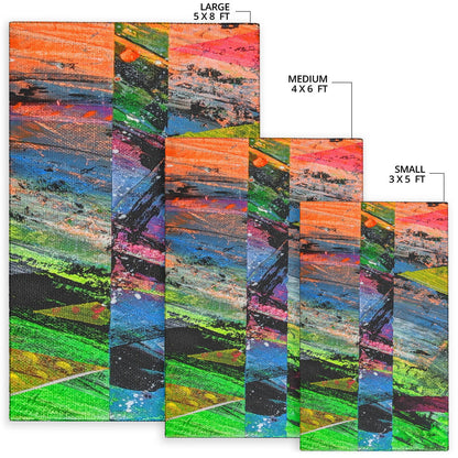 Gavin Scott Area Rugs (3 Sizes)