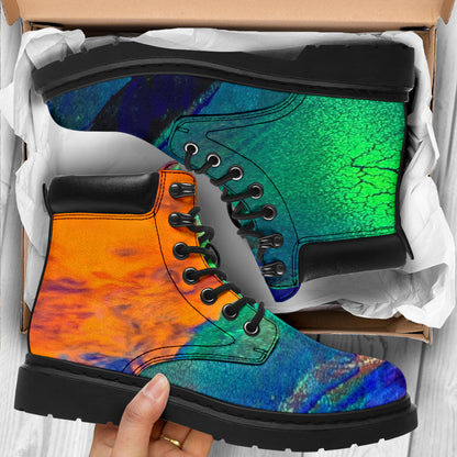 Gavin Scott All-Season Boots