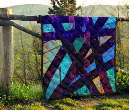 Gavin Scott Premium Quilts (6 Sizes)