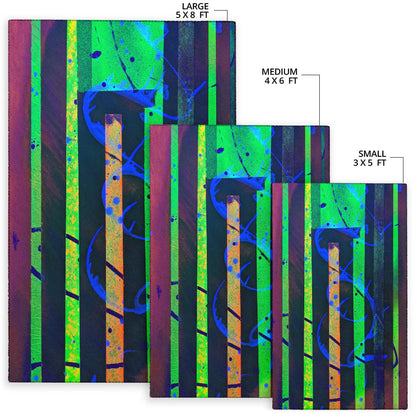 Gavin Scott Area Rugs (3 Sizes)